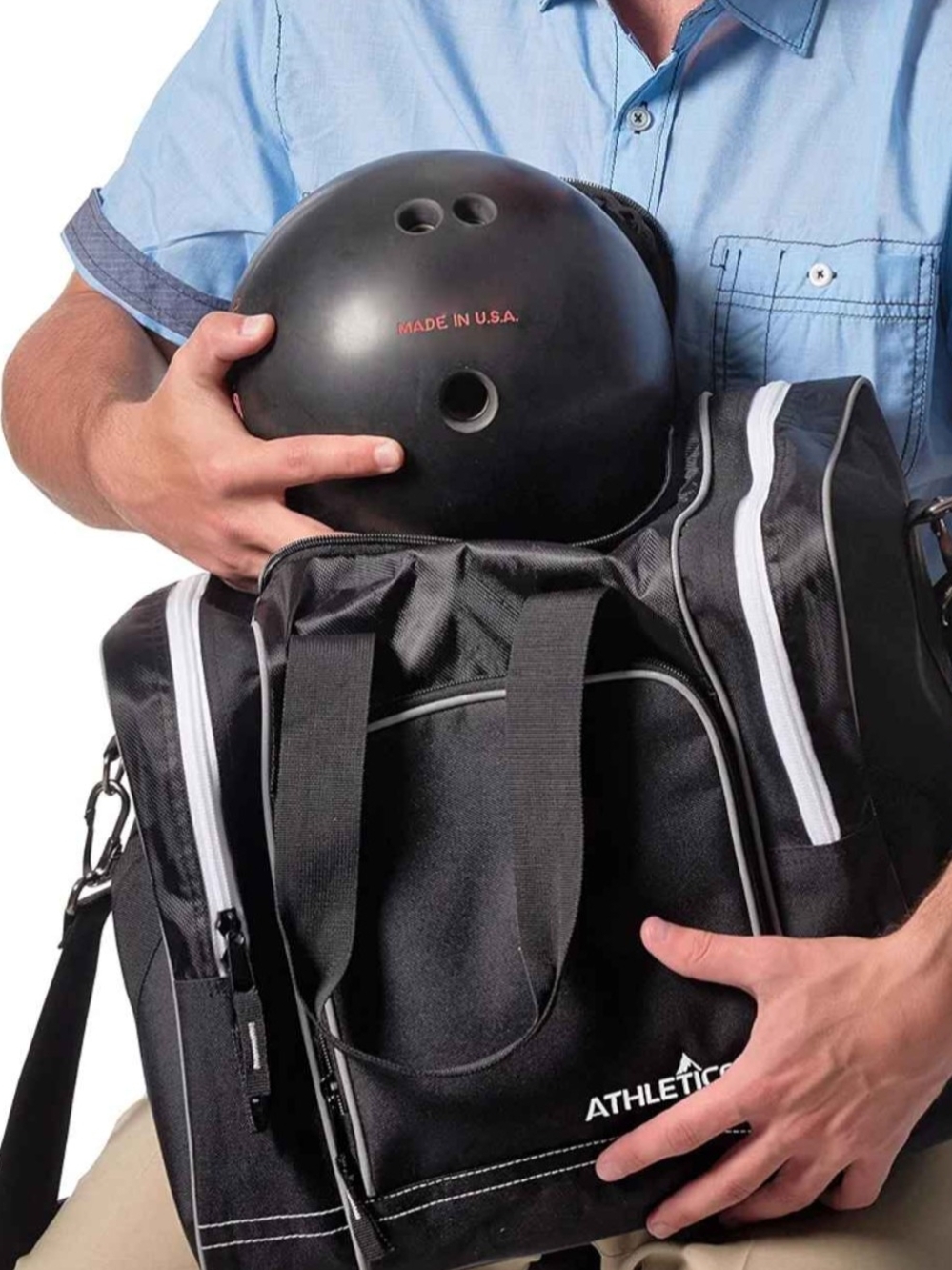 Bowling Bag